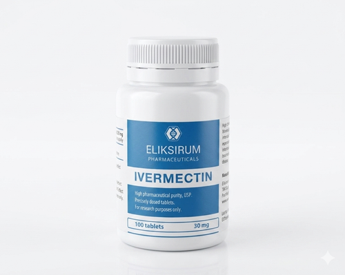 Ivermectin teblets